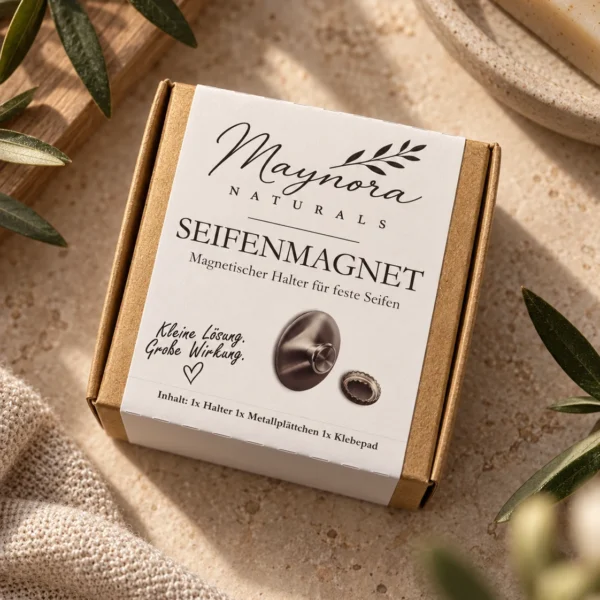 Seifenmagnet